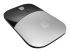 HP Z3700 - Mouse - wireless - Back
