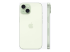 Apple iPhone 15 - 5G smartphone - Multi-angle