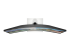 HP E34m G4 Conferencing Monitor - Top