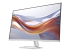 HP 532sf - 5 Series - LED monitor - Right-angle