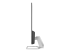 HP 532sf - 5 Series - LED monitor - Right side