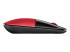HP Z3700 - Mouse - blue LED - Left side