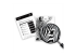 HP 937e EvoMore - Black - Front