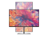 HP Z24q G3 - LED monitor - Multi-angle