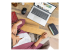Poly Sync 20 - Smart speakerphone - Top
