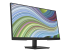 HP P24 G5 - P-Series - Left-angle