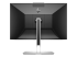 HP E27m G4 Conferencing Monitor - Back