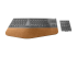 Lenovo Go Wireless Numeric Keypad - Front