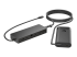 HP Universal - Docking station - Back