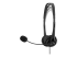 HP G2 - Headset - on-ear - Right-angle