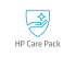 Electronic HP Care Pack Post Warranty - Front
