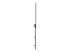 HP B550 - Mount bracket kit - Left side