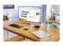 HP 330 - Keyboard and mouse set - Right-angle