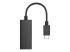 HP USB-C to RJ45 Adapter G2 - Back