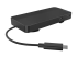 Lenovo - Docking station - Left-angle