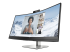 HP E34m G4 Conferencing Monitor - Right-angle