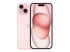 Apple iPhone 15 - 5G smartphone - Multi-angle