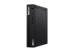 Lenovo ThinkCentre M75q Gen 2 - Right-angle