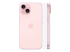 Apple iPhone 15 - 5G smartphone - Multi-angle