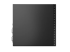 Lenovo ThinkCentre M75q Gen 2 - Left side