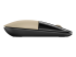 HP Z3700 - Mouse - blue LED - Left side