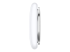 Apple AirTag - Anti-loss Bluetooth tag for mobile phone, tablet (pack of 4) - Right side