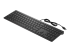 HP Pavilion 300 - Keyboard - Right-angle