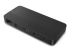 Lenovo - Docking station - Right-angle