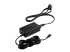 HP USB-C LC - Power adapter - Left-angle