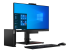 Lenovo ThinkCentre M75q Gen 2 - Left-angle