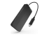 Lenovo - Docking station - Right-angle