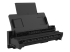 HP Automatic Sheet Feeder - Left-angle