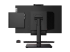 Lenovo ThinkCentre M75q Gen 2 - Back