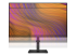 HP P24h G5 - LED monitor - Front
