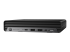 HP Pro 400 G9 - mini Core i5 13500T 1.6 GHz - Right-angle