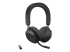Jabra Evolve2 75 - Headset - Left-angle