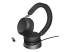 Jabra Evolve2 75 - Headset - Left-angle