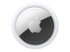 Apple AirTag - Anti-loss Bluetooth tag for mobile phone, tablet (pack of 4) - Front