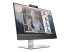 HP E24mv G4 Conferencing Monitor - Left-angle
