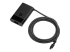 HP - USB-C power adapter - Right-angle