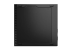Lenovo ThinkCentre M75q Gen 2 - Right side