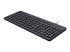 HP 150 - Keyboard - USB - Right-angle
