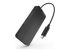 Lenovo - Docking station - Right-angle