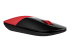 HP Z3700 - Mouse - blue LED - Left-angle